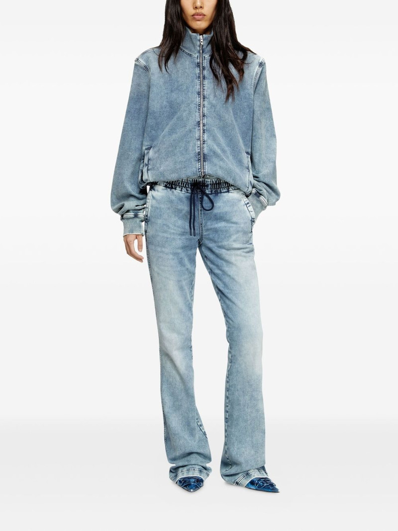 Diesel 2069 D-Ebbey jeans outlook