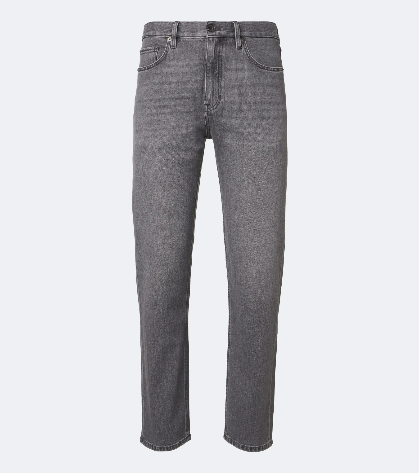 Roccia faded slim jeans - 1