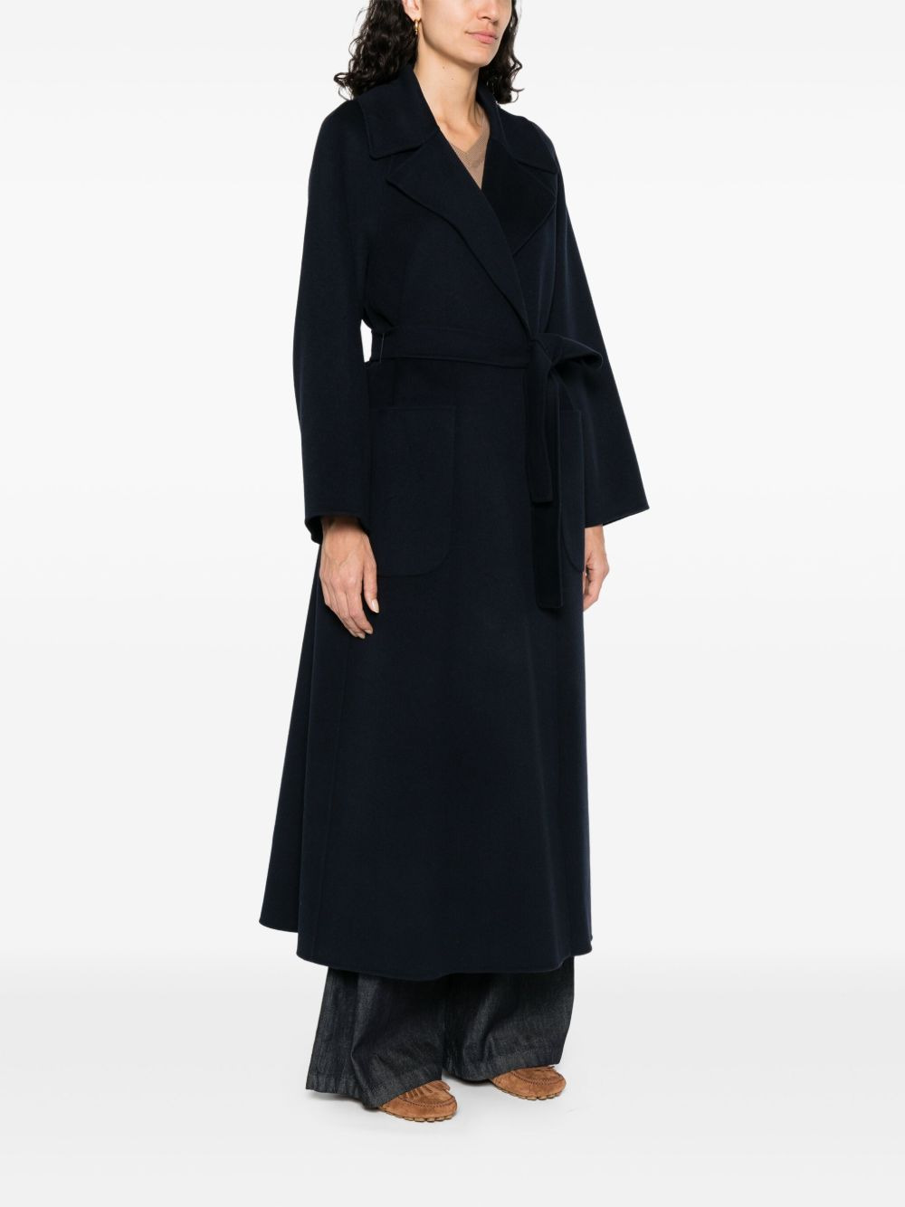 S Max Mara Coat - 5
