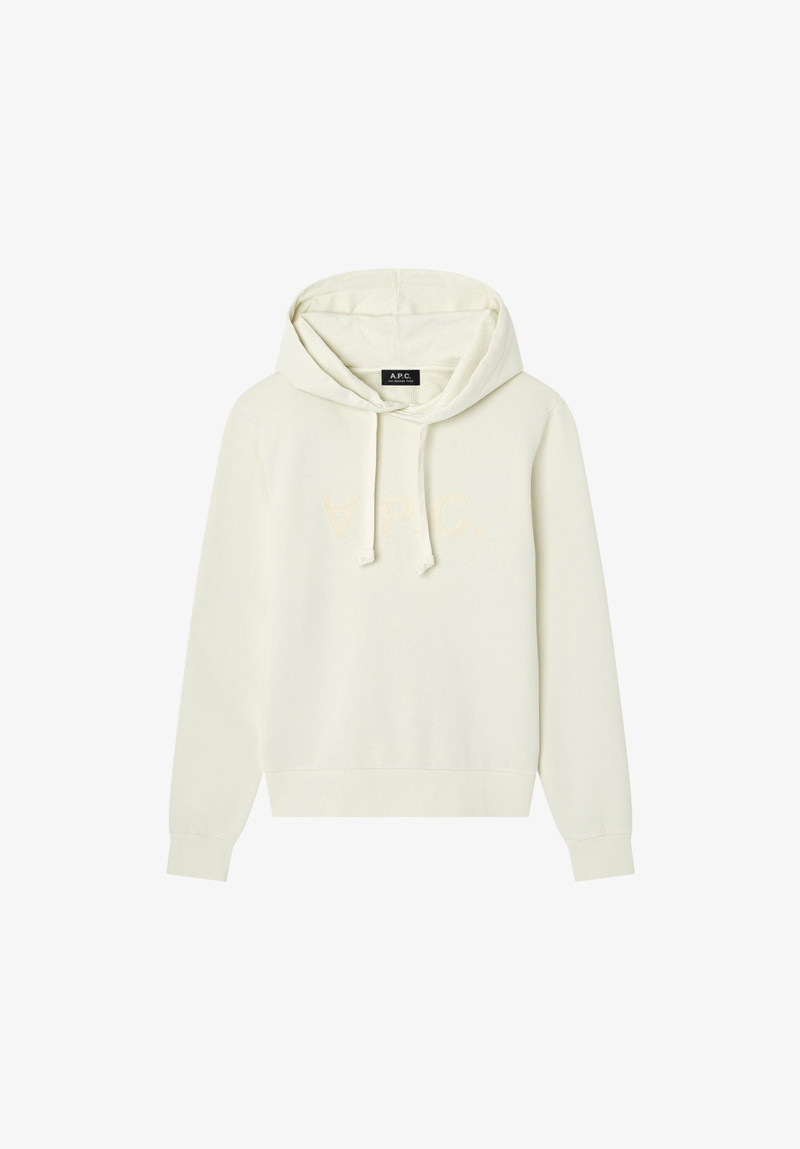 A.P.C. STANDARD GRAND VPC HOODIE outlook