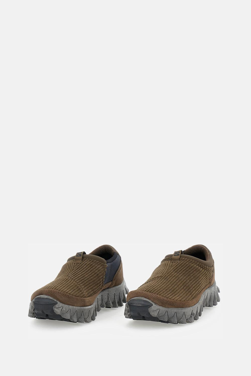 SNOWCLOG IN CORDUROY VELVET - 2