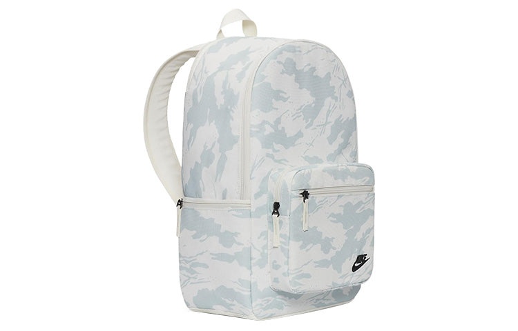 Nike Heritage Eugene Backpack 'Sail' DQ5931-133 - 2