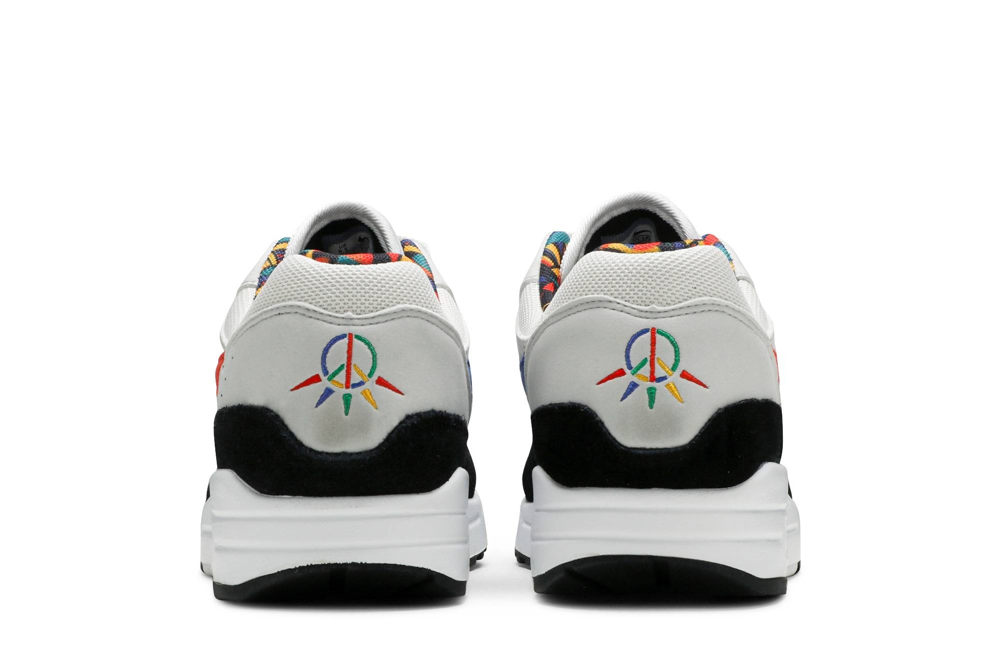 Air Max 1 'Live Together, Play Together' - 6
