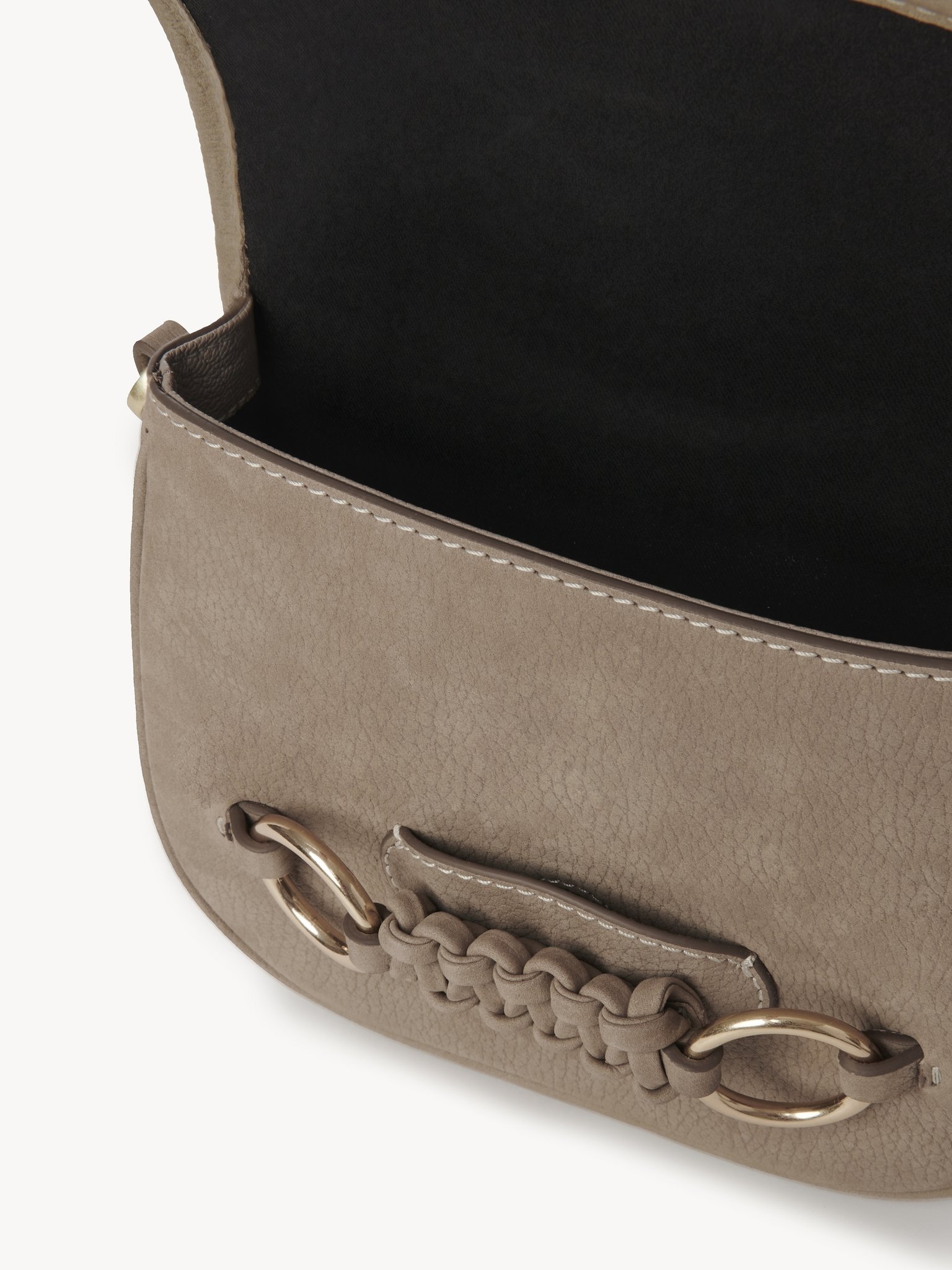 SADDIE SATCHEL BAG - 3