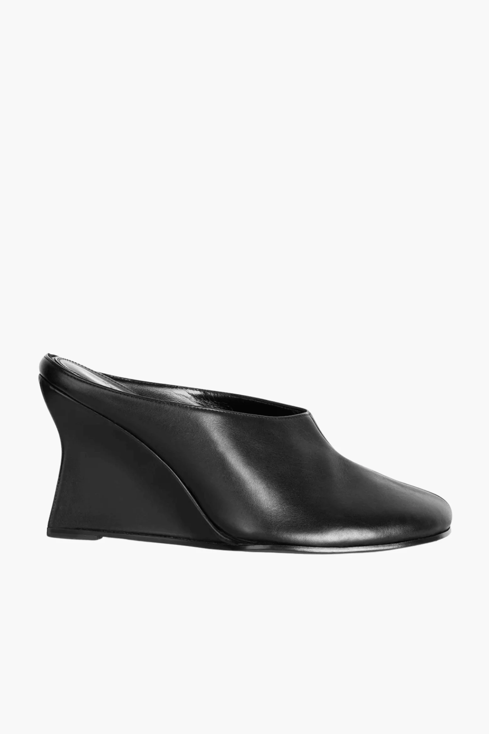 LUCILLE MULE - 1