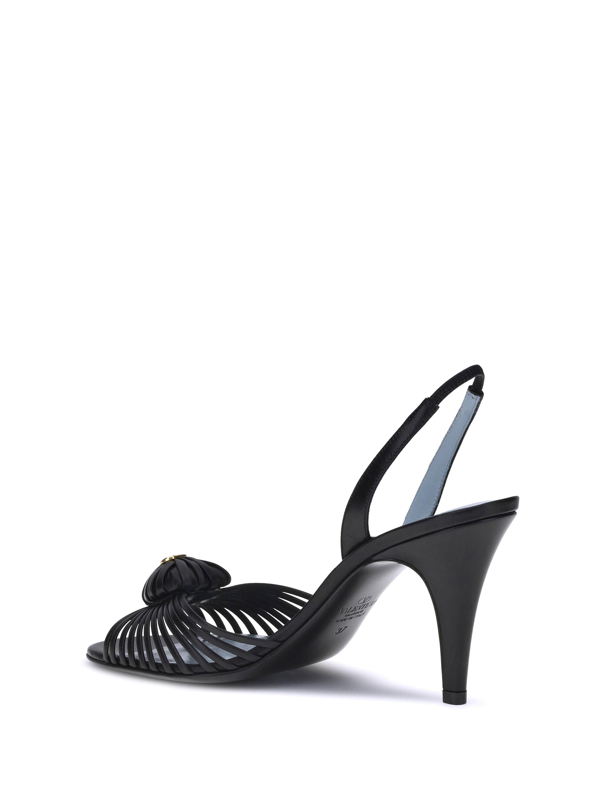 Valentino Garavani Women Royal Sandals - 3
