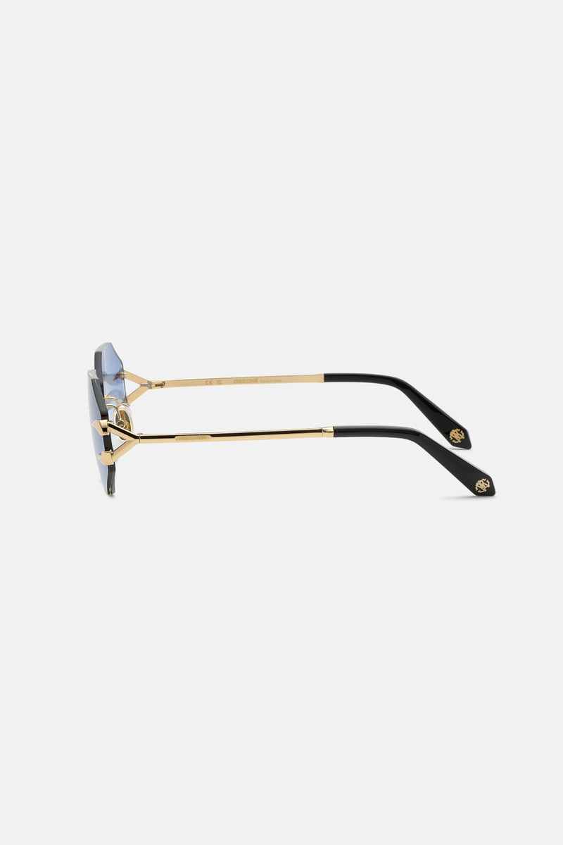 Roberto Cavalli Sunglasses - Fang Collection 4