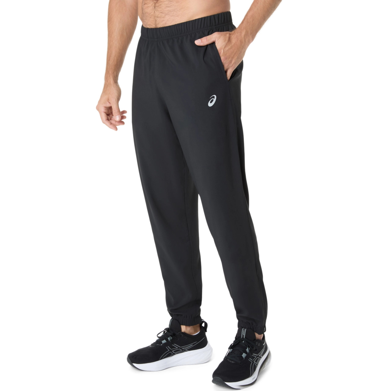 SPORT RUN PANT - 3