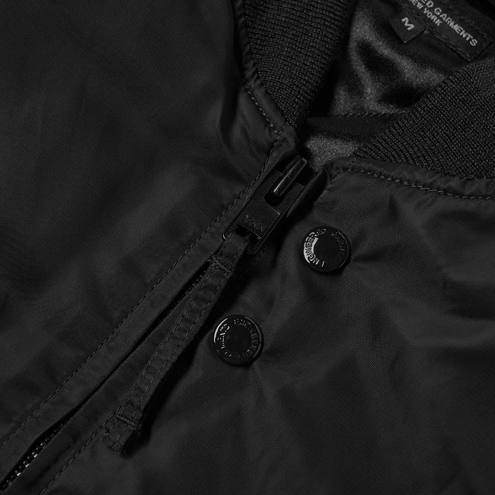 Engineered Garments Aviator Jacket - 2