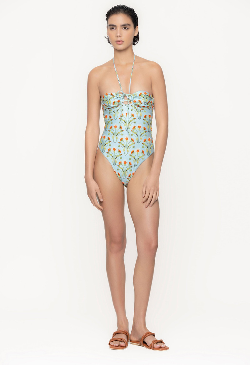 Agua by Agua Bendita Sandalo Diente de Leon One Piece outlook