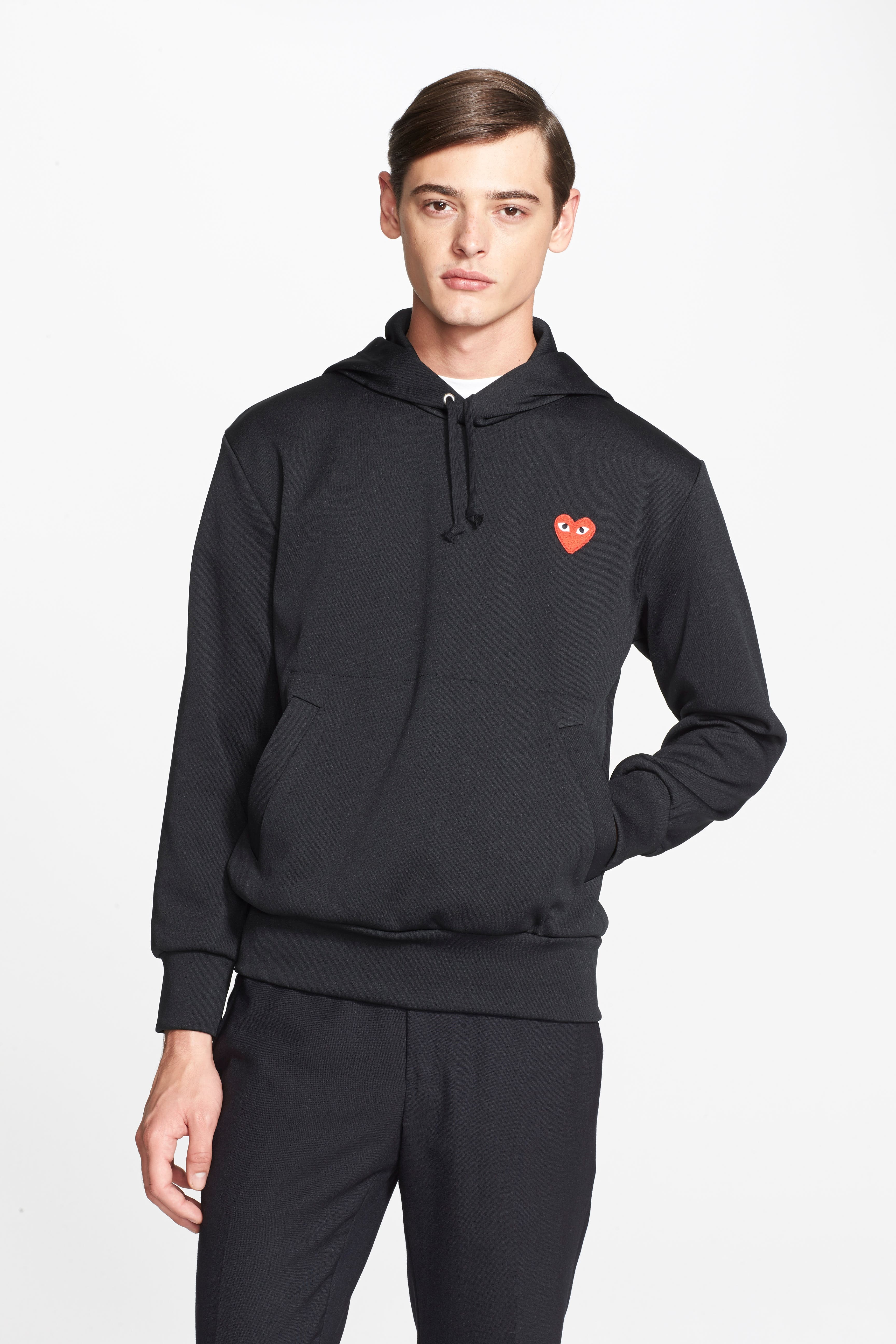 Comme des Garçons PLAY  in Black at Nordstrom - 3