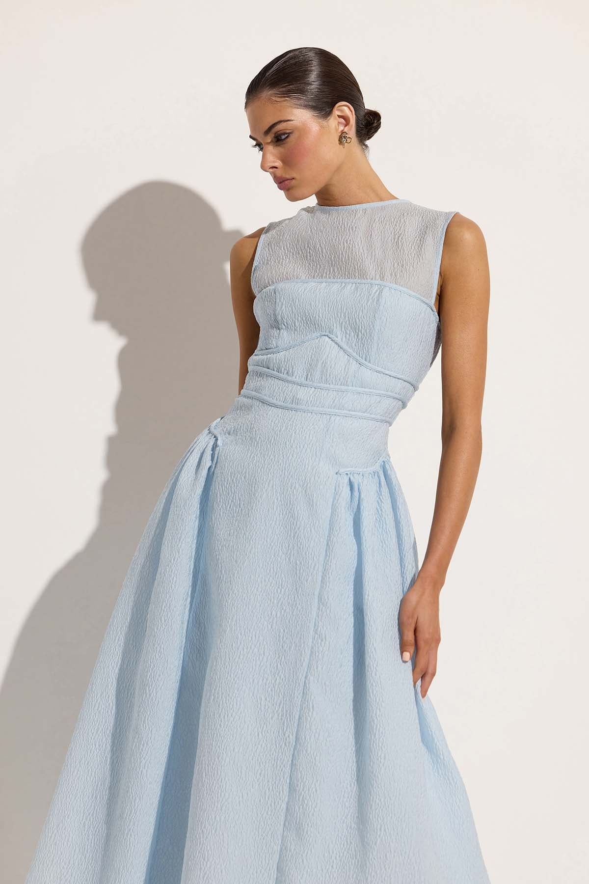 SOPHIA DRESS - 5