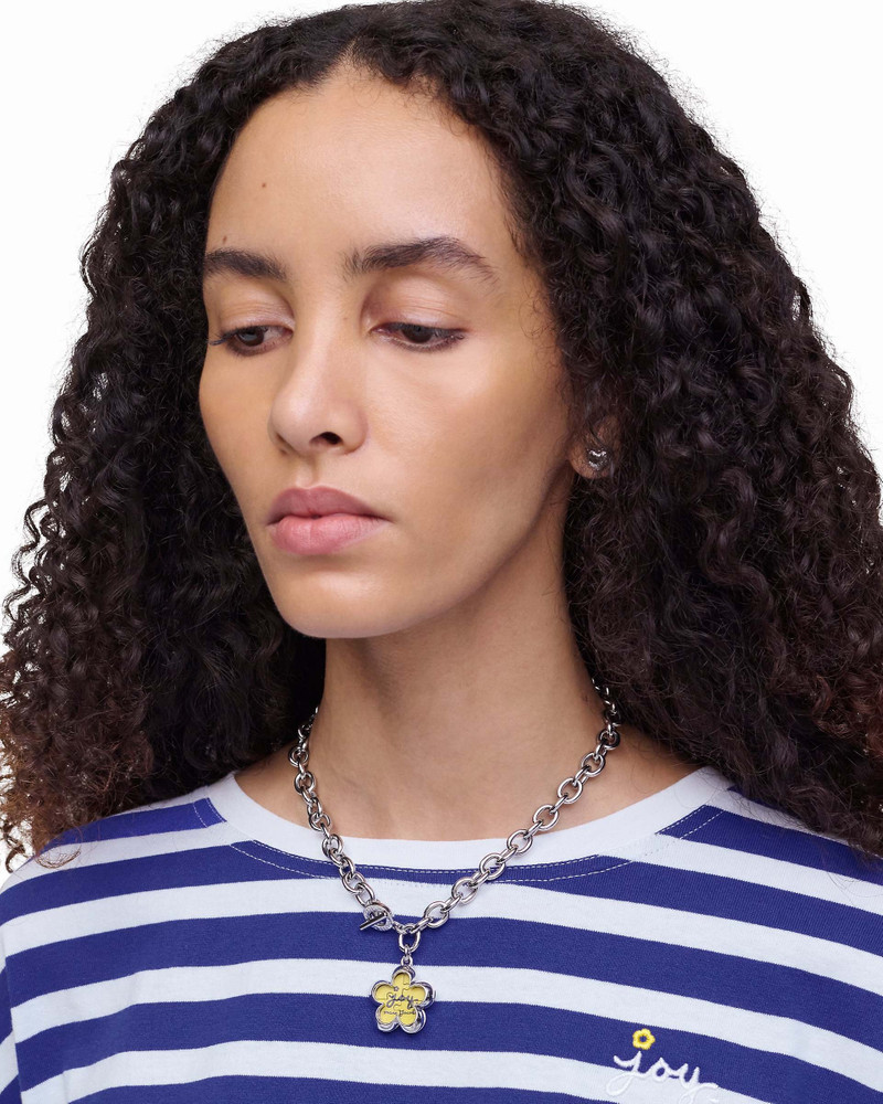 Marc Jacobs THE DAISY PUZZLE NECKLACE outlook