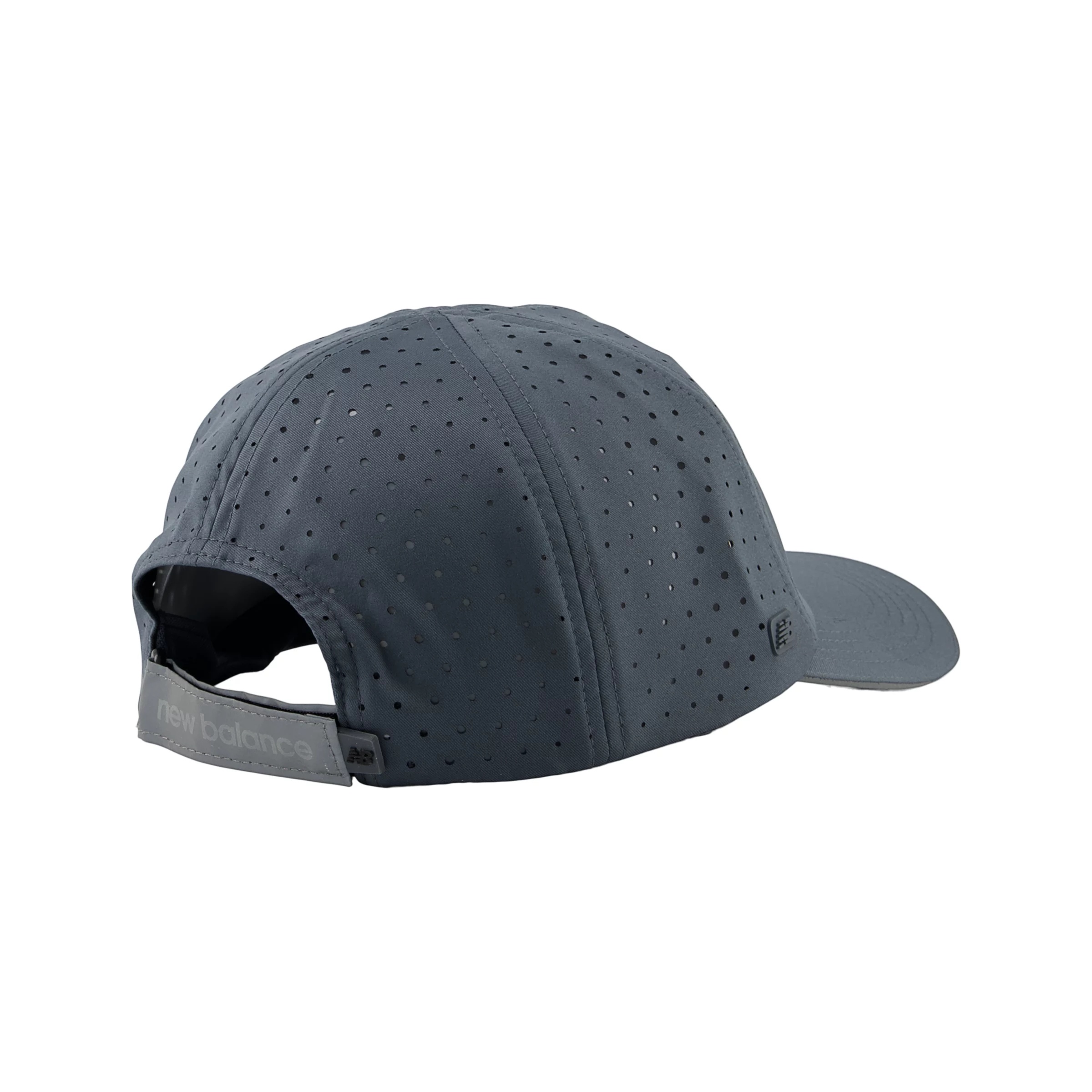 Brooklyn Half 6 Panel Pro Run Hat - 2