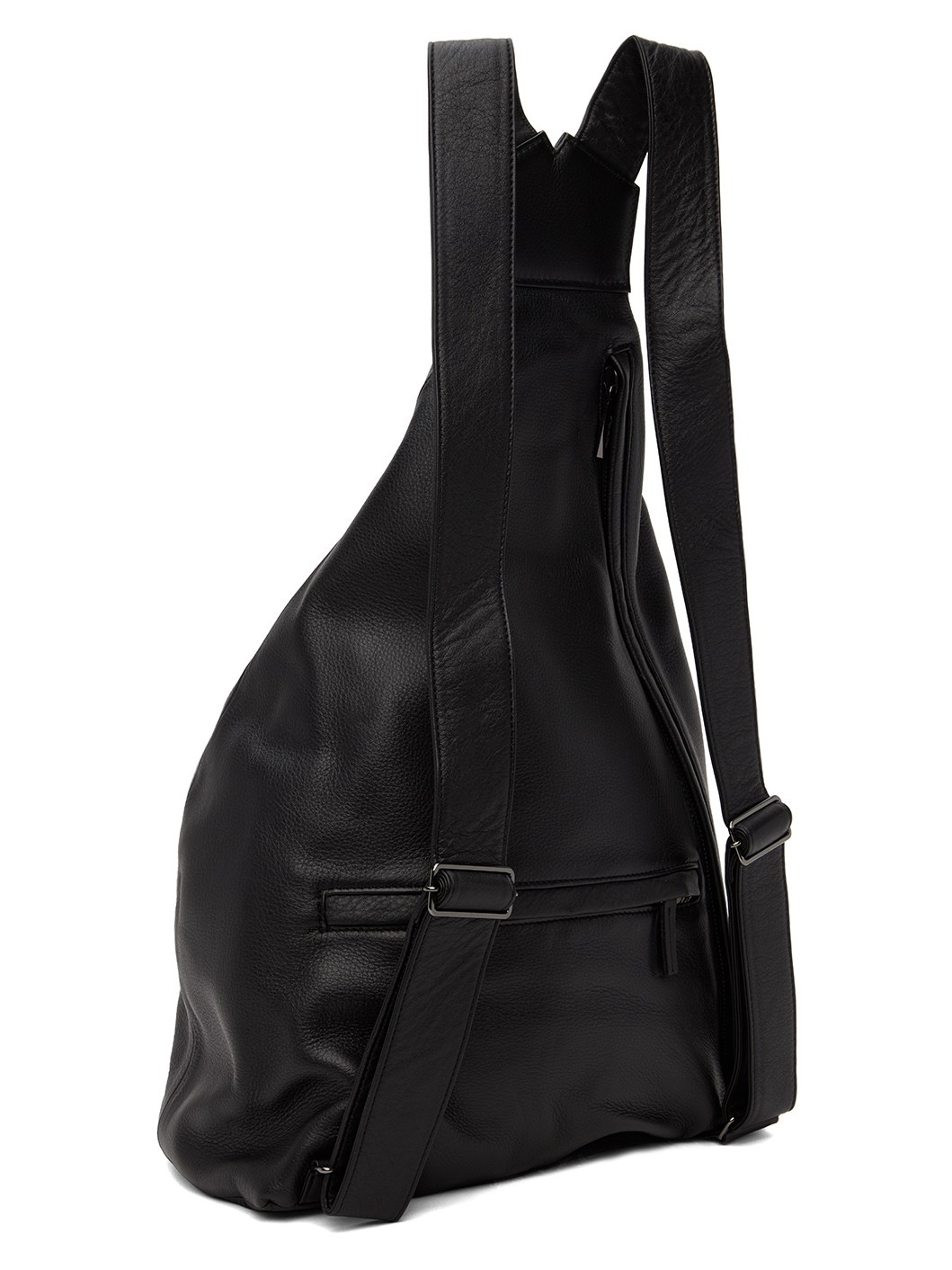 Black Y discord Backpack - 5