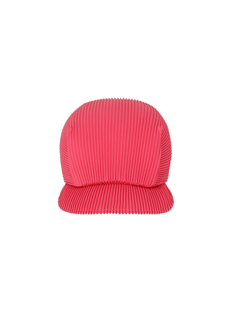 Pleats Please Issey Miyake PLEATS CAP outlook