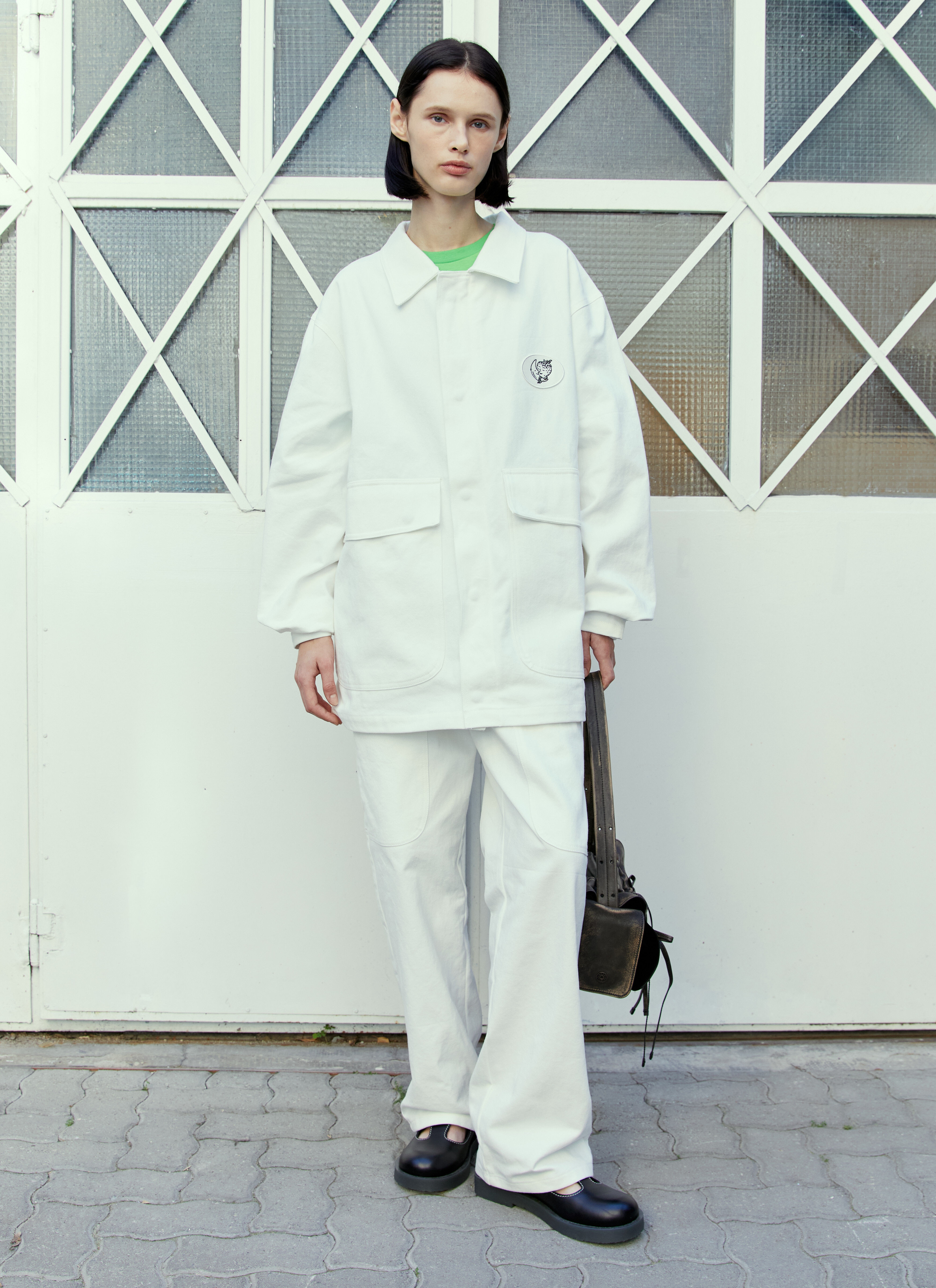 Alastair Mckimm Workwear Jacket - 3