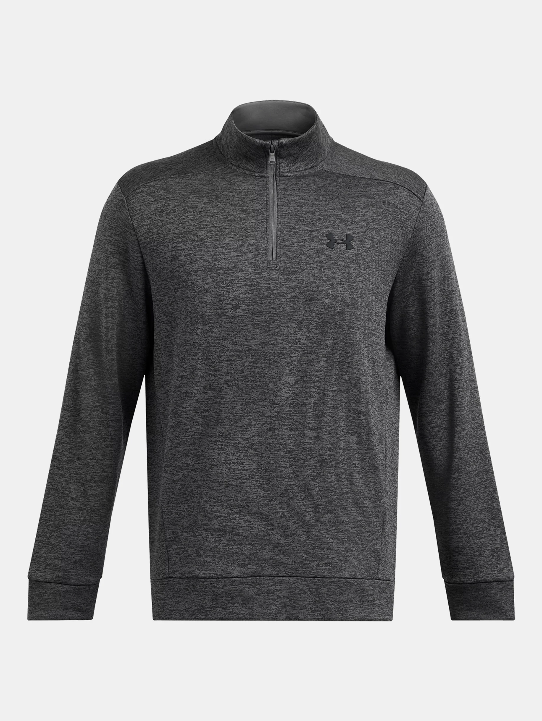 Men's Armour Fleece® Twist ¼ Zip - 1