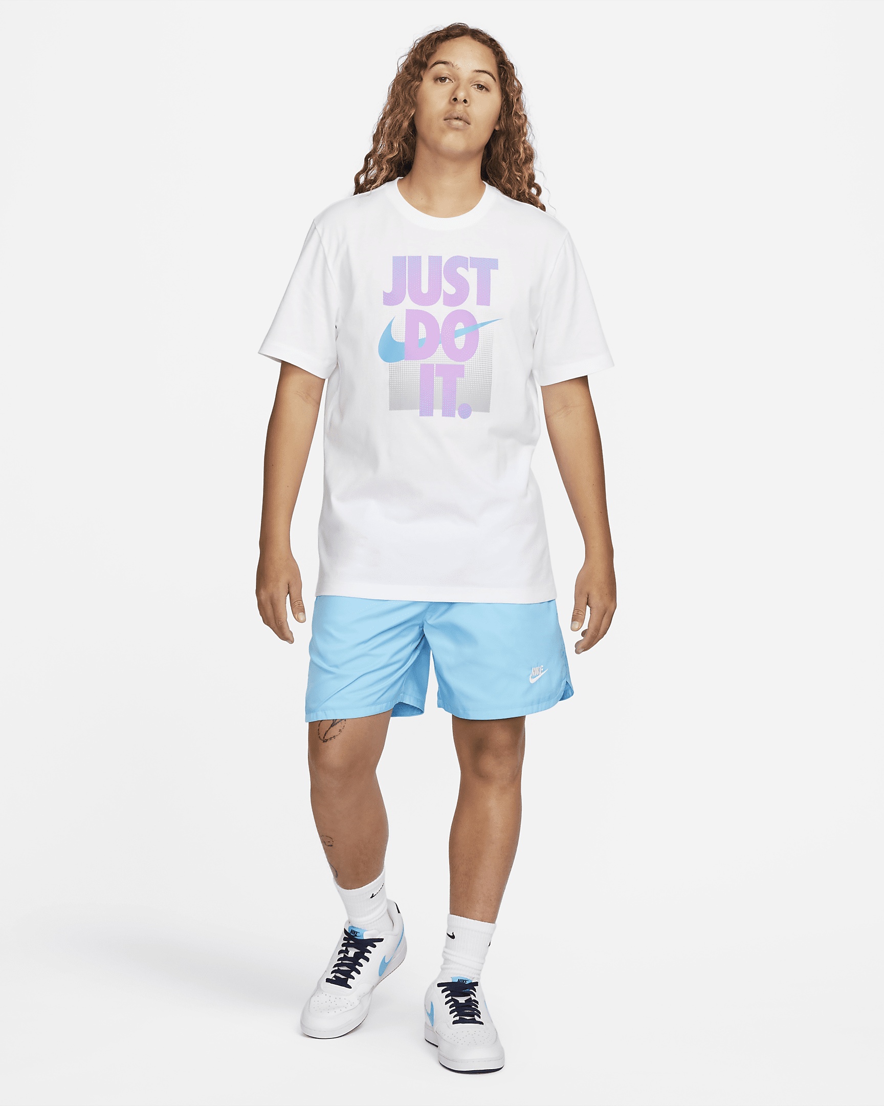 Nike Nike Sportswear Sport Essentials Men's Woven Lined Flow