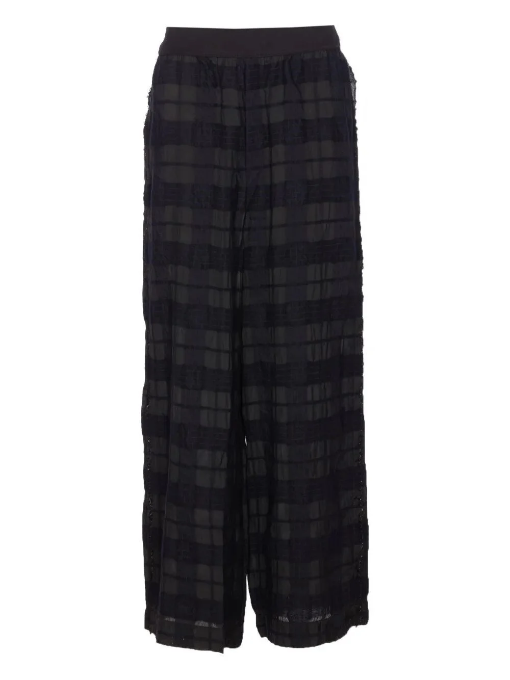 'Nunavut' Pansy Pants - 1