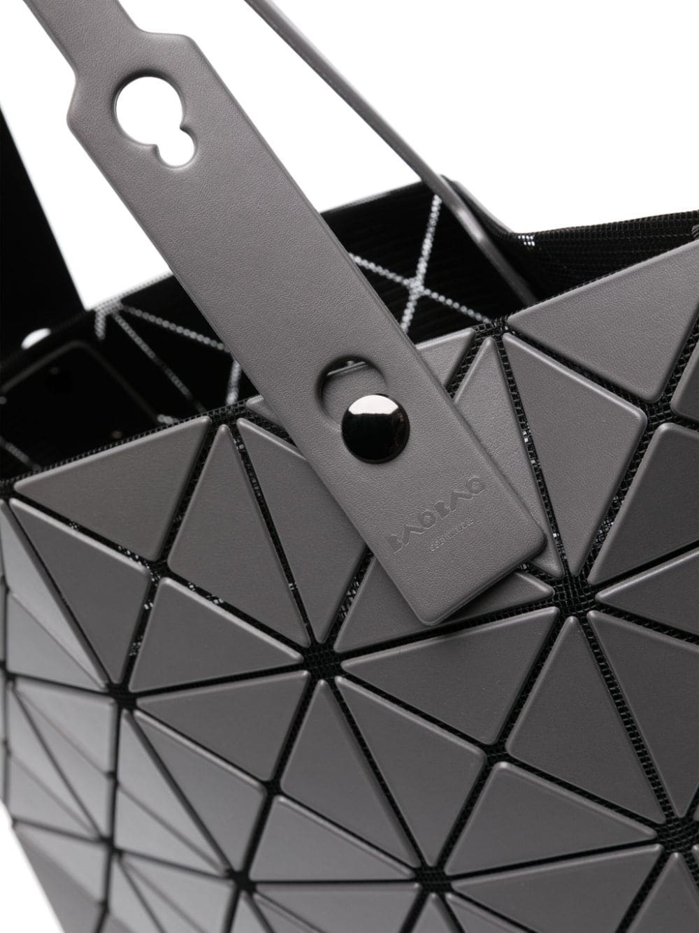 Lucent Matte tote bag - 4