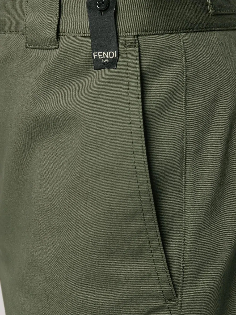 cargo straight trousers - 5