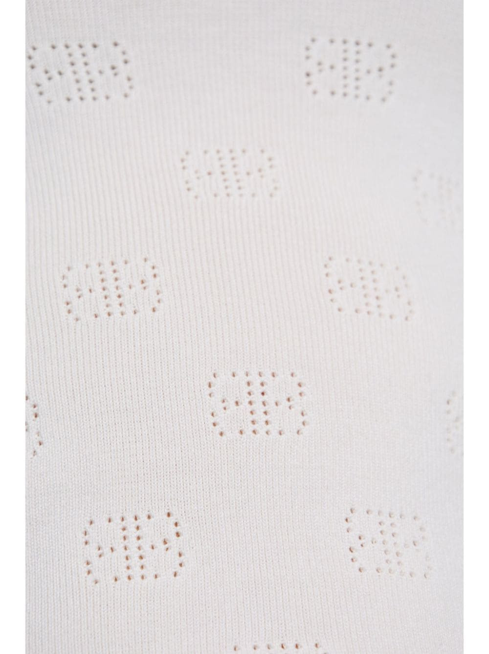 Balenciaga short sleeve Sweater - 3
