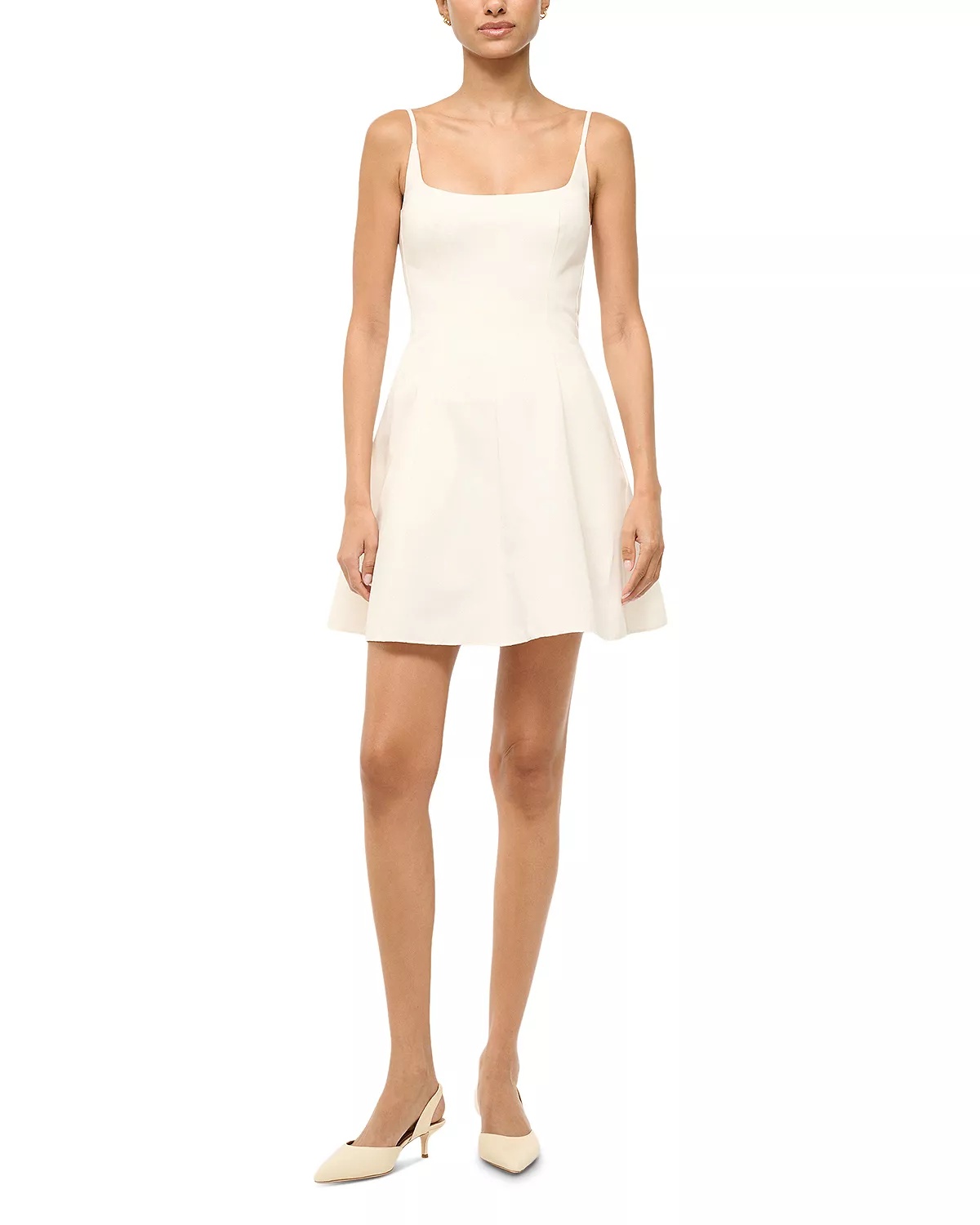 Joy Mini Dress - 1