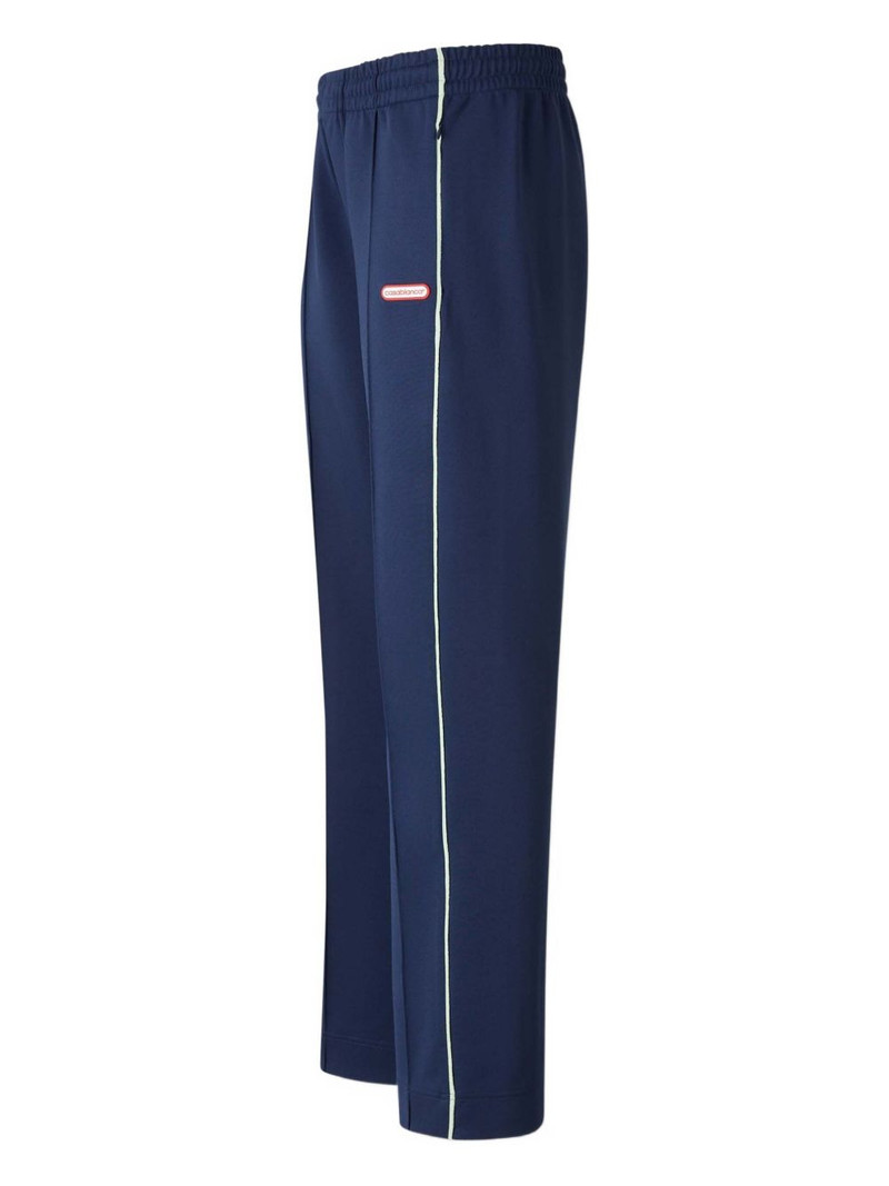 side stripe track pants 5