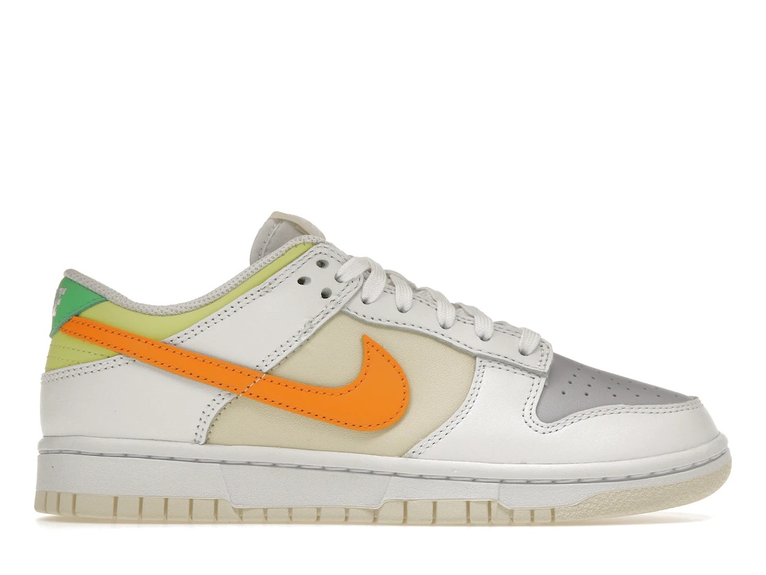 Nike Dunk Low Sundial (Women's) - 1