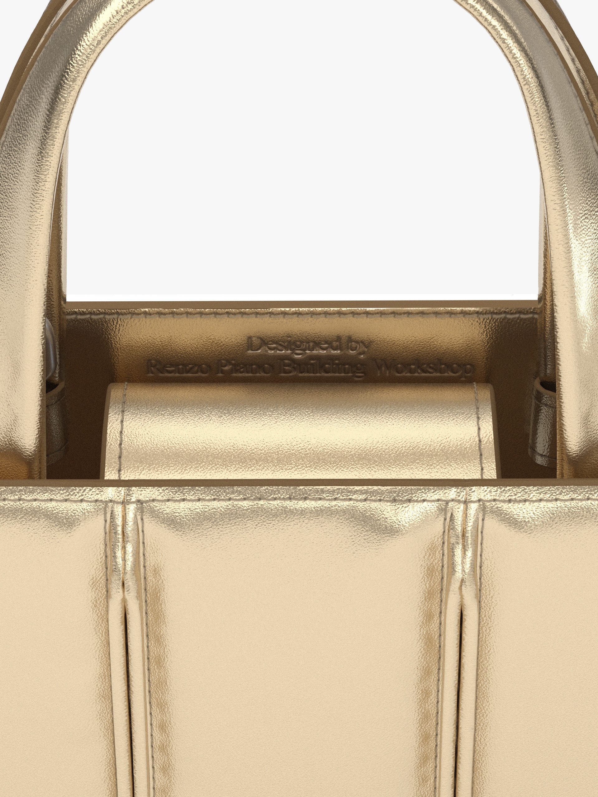 WHITNEYBAG2MET Max Mara Whitney Bag 2 - Nano - 5