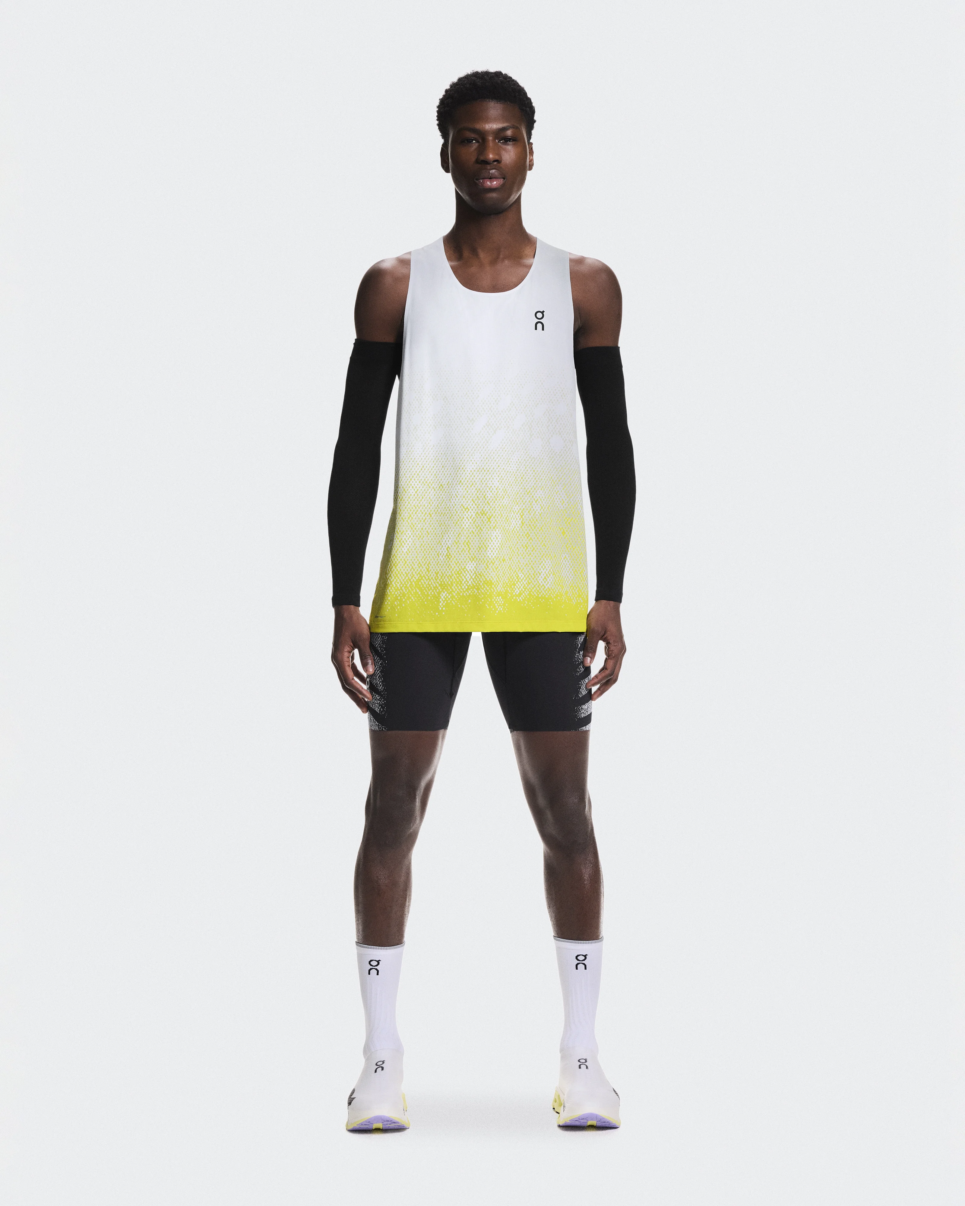 Zero Singlet - 1