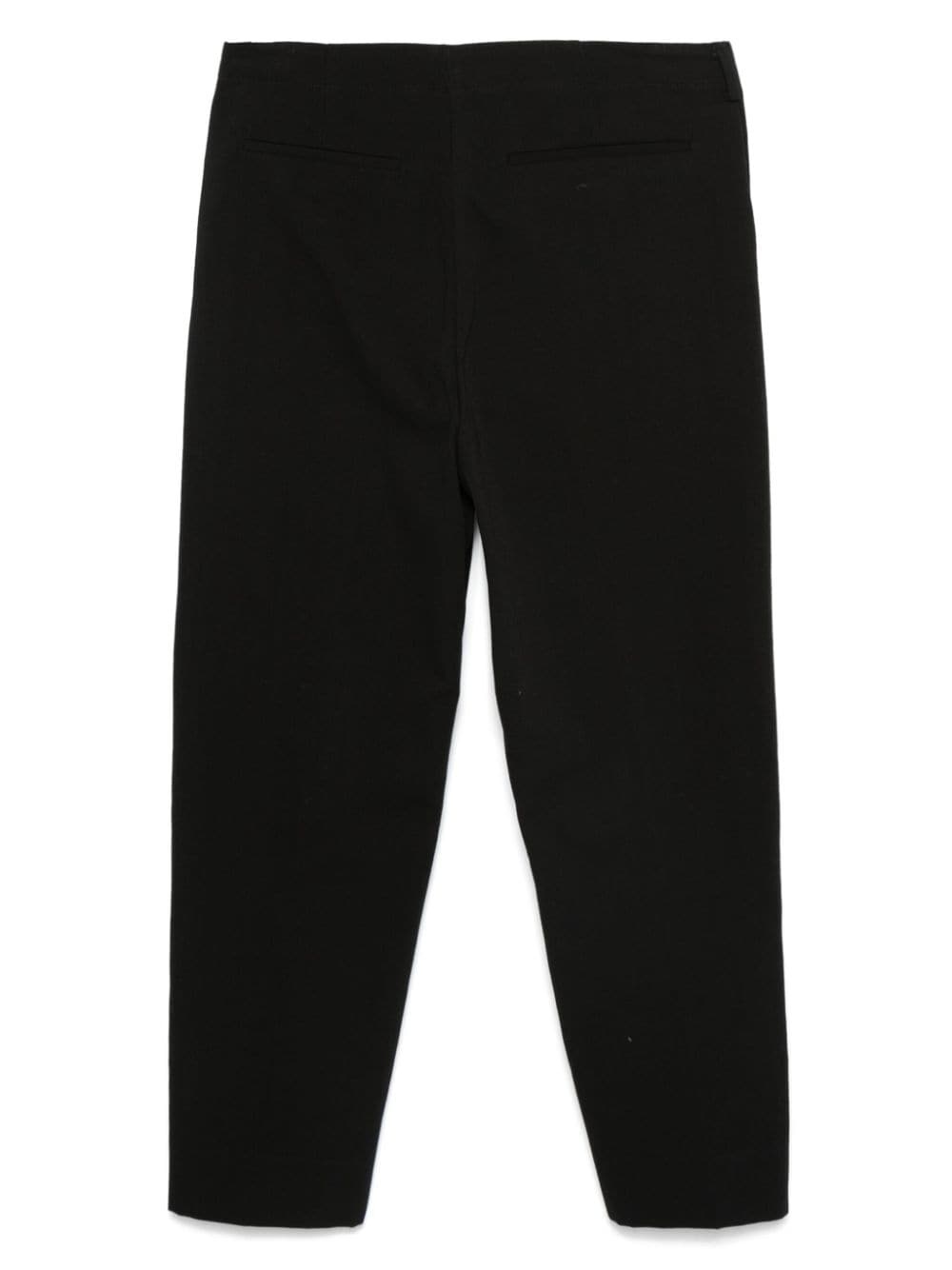 tapered trousers - 2