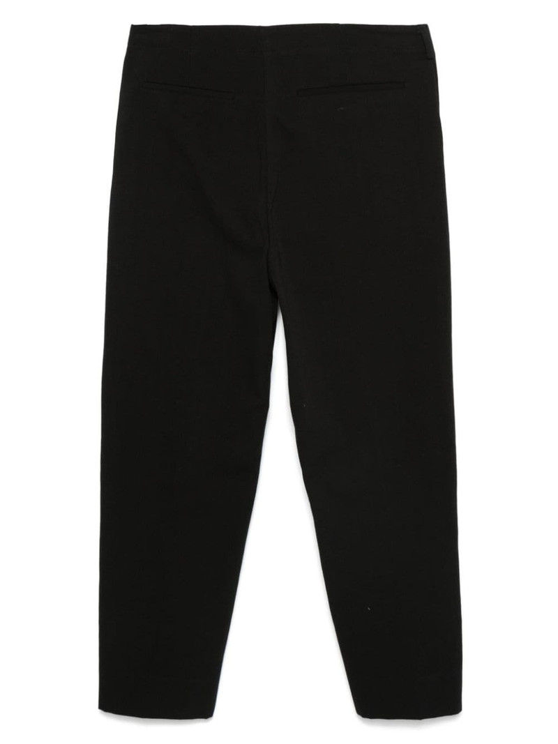 Valentino tapered trousers outlook