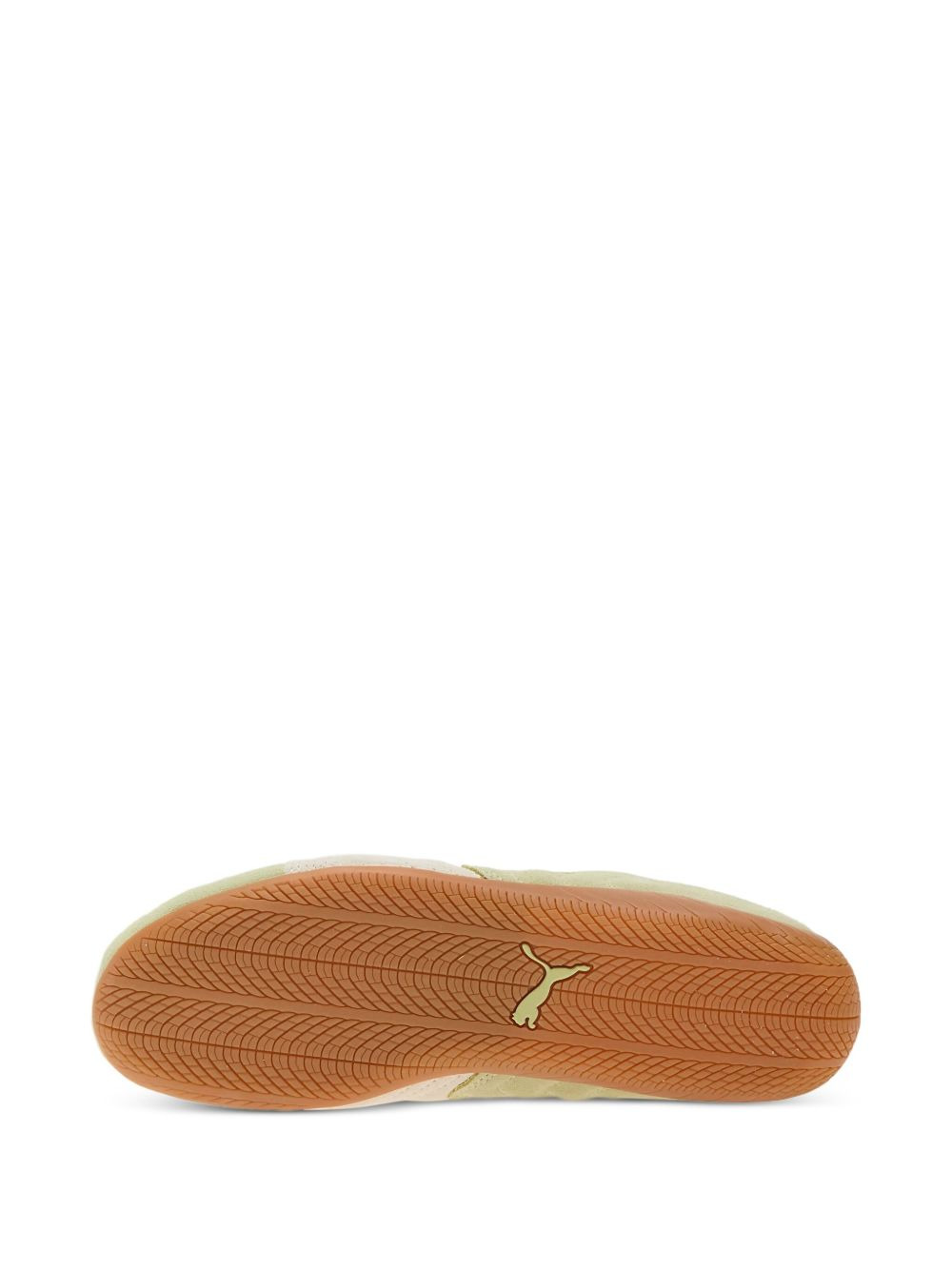 Speedcat suede sneakers - 5
