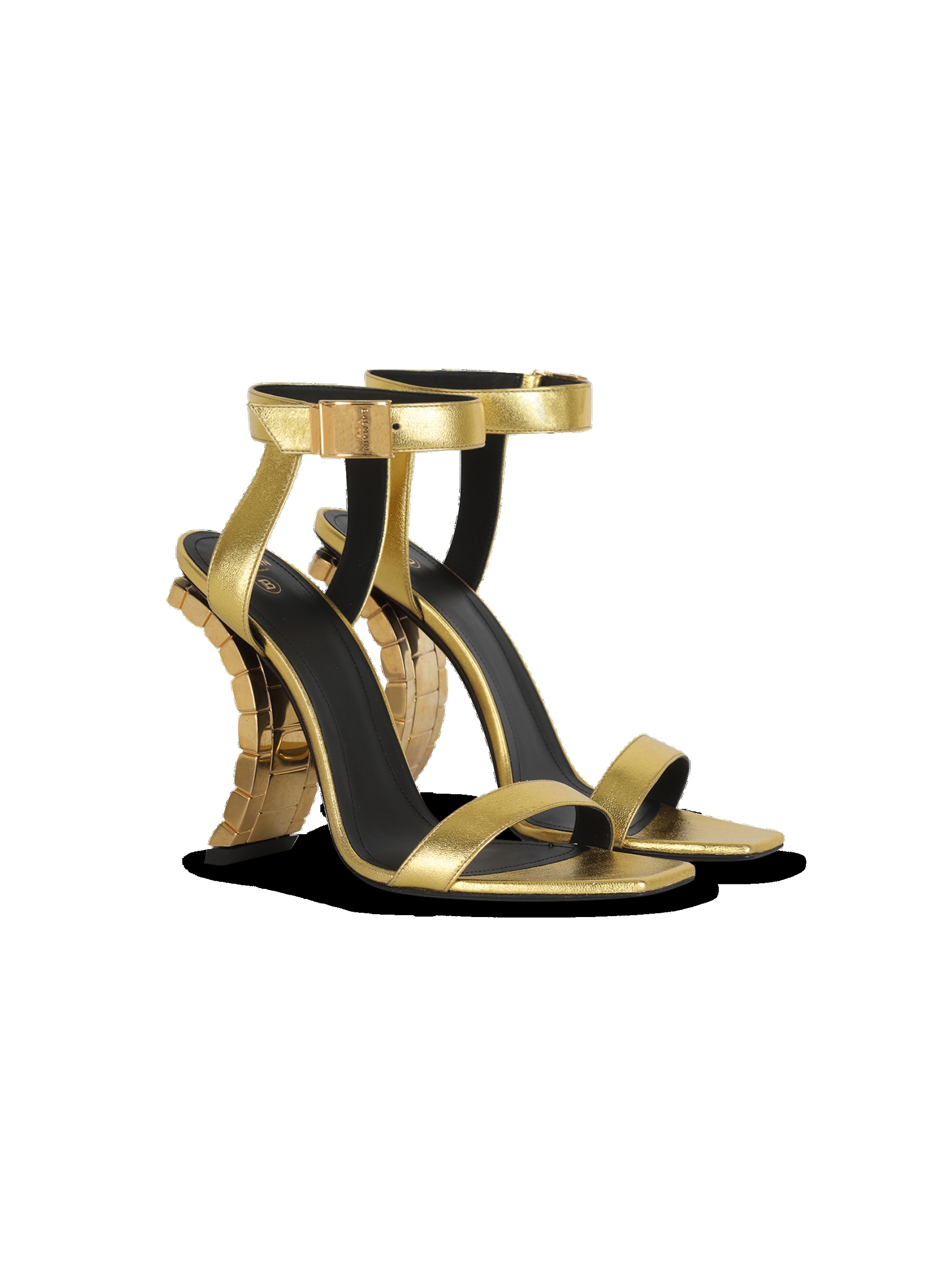Leather Ultima sandals - 2