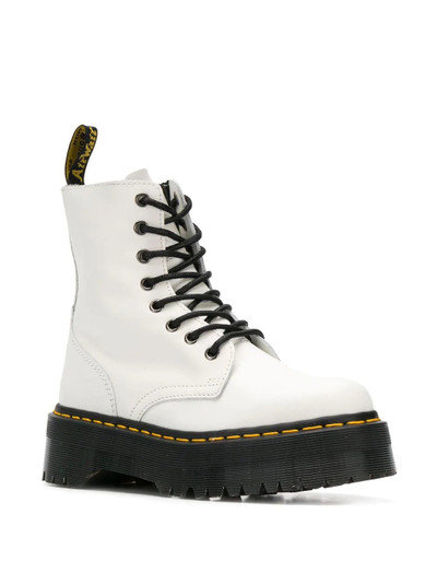 Dr. Martens Jadon boots outlook