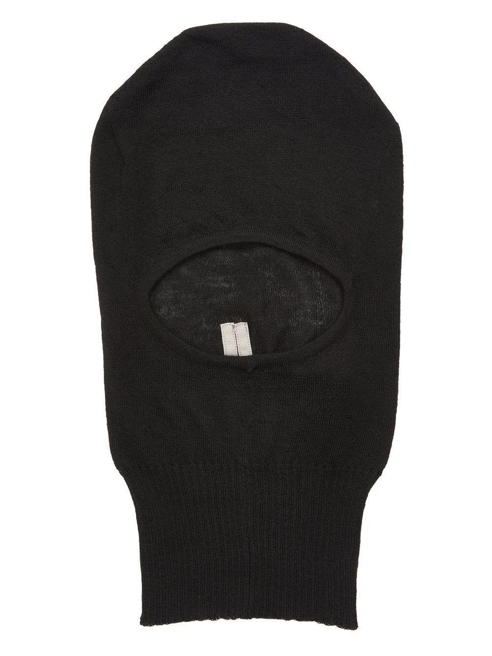 Black Concordians Skull Balaclava - 1