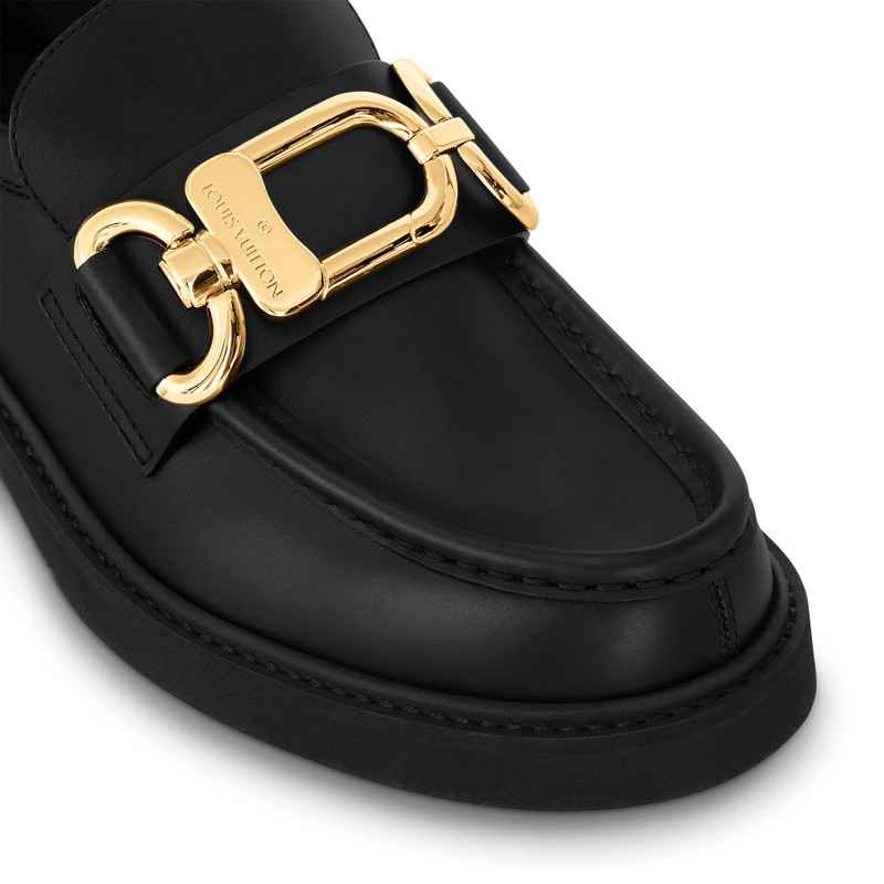 Academy Loafer 4