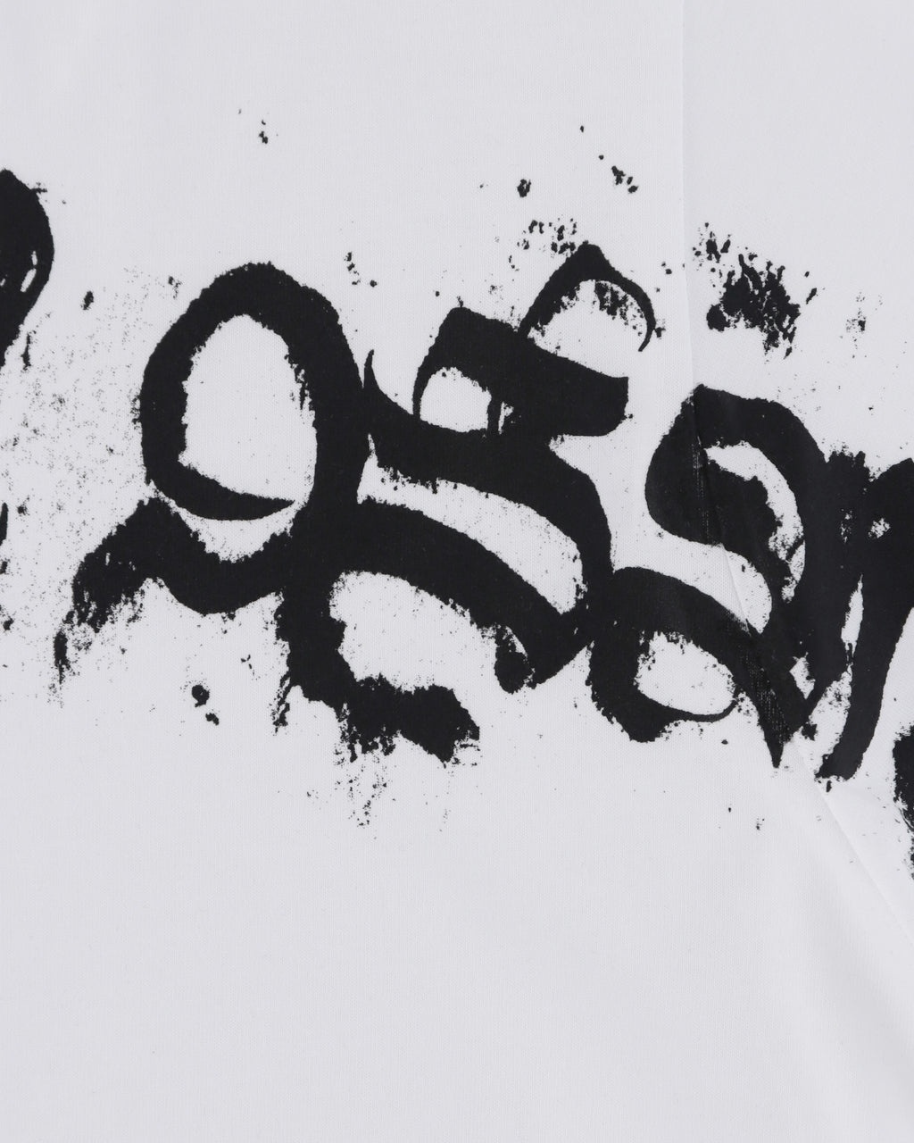 COLLECTION LOGO GRAPHIC T-SHIRT - 4