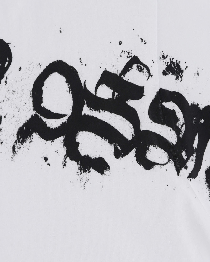 COLLECTION LOGO GRAPHIC T-SHIRT 4