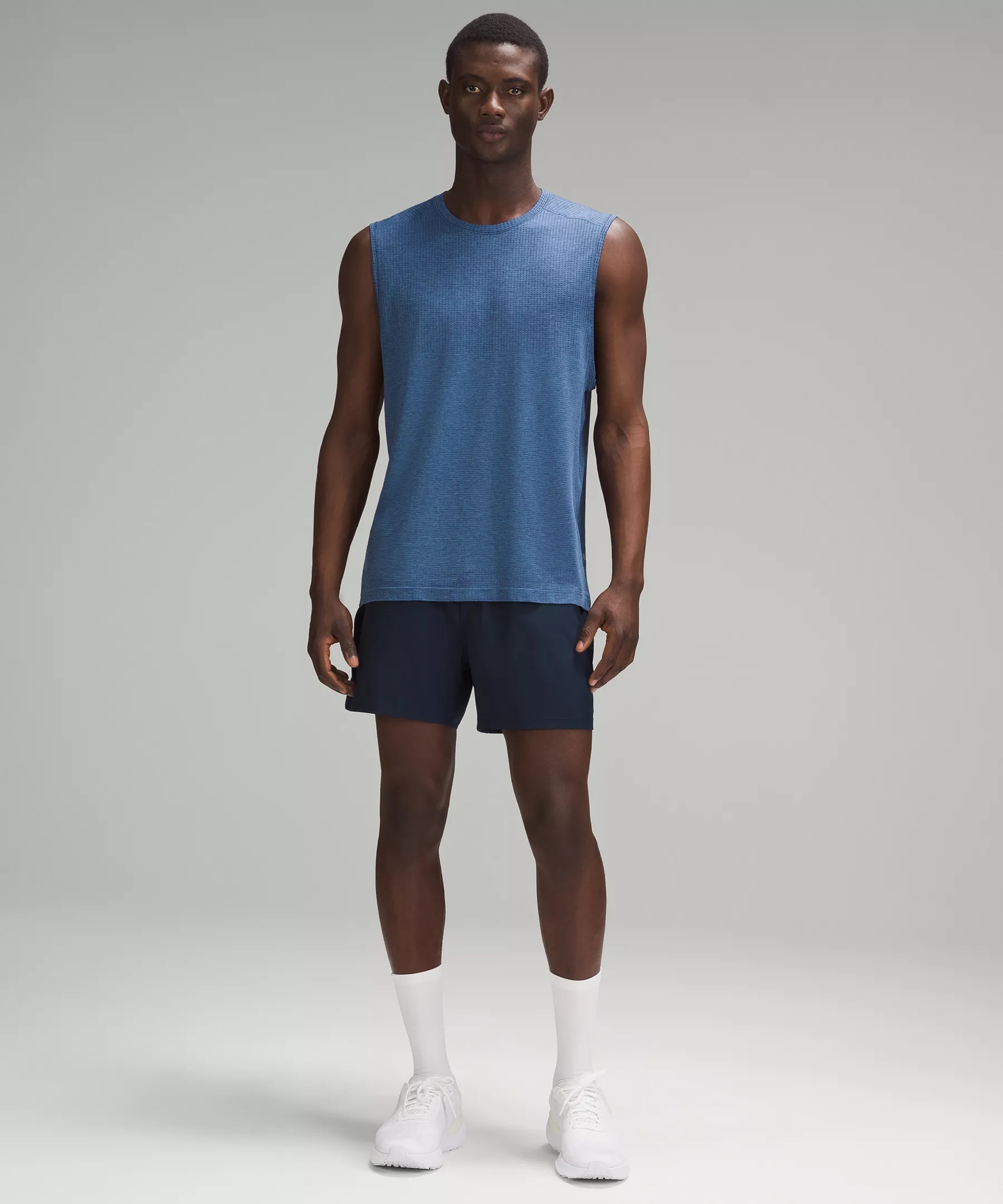 Metal Vent Tech Sleeveless Shirt *Updated Fit - 2