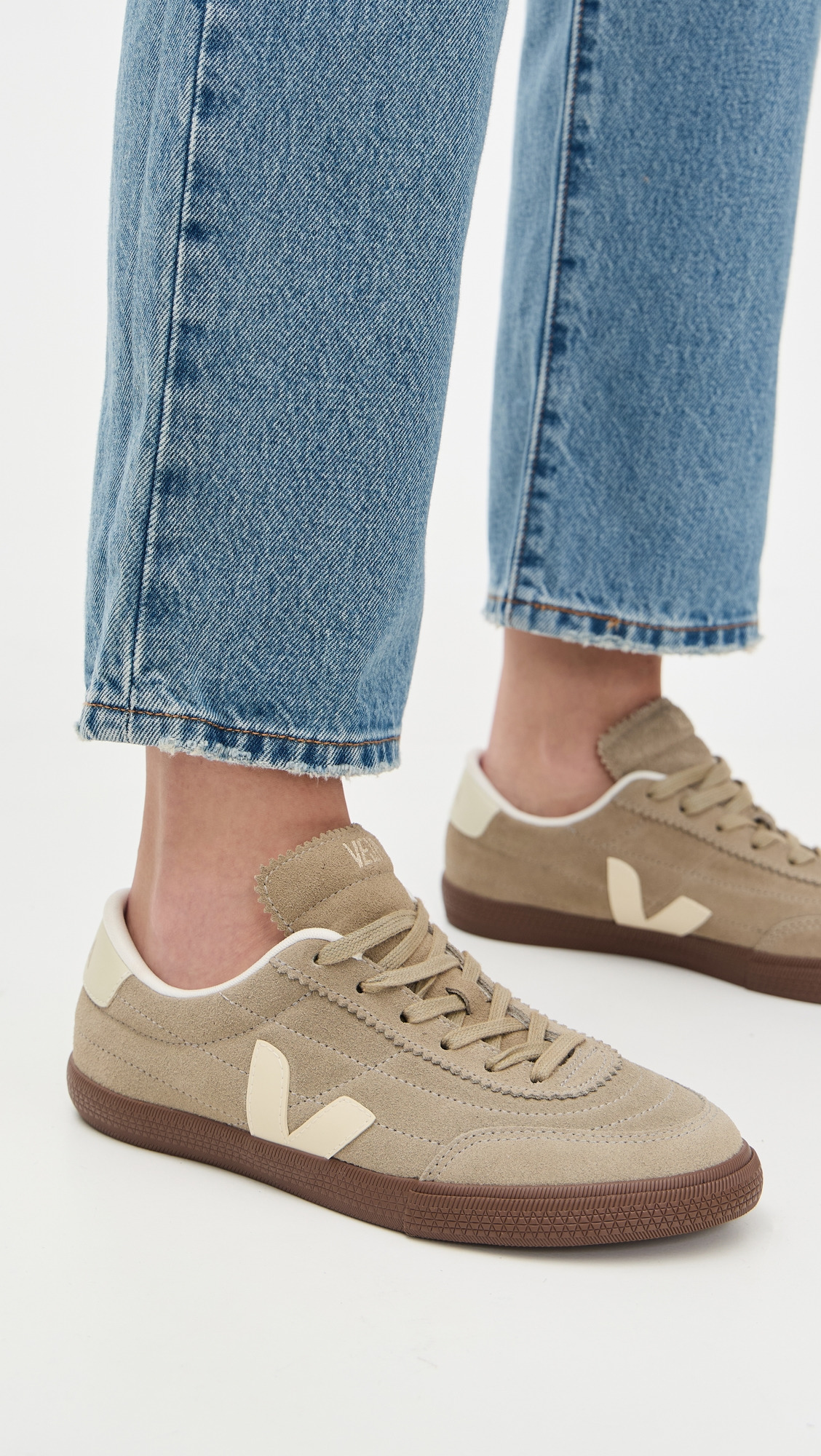 Panenka Sneakers - 2