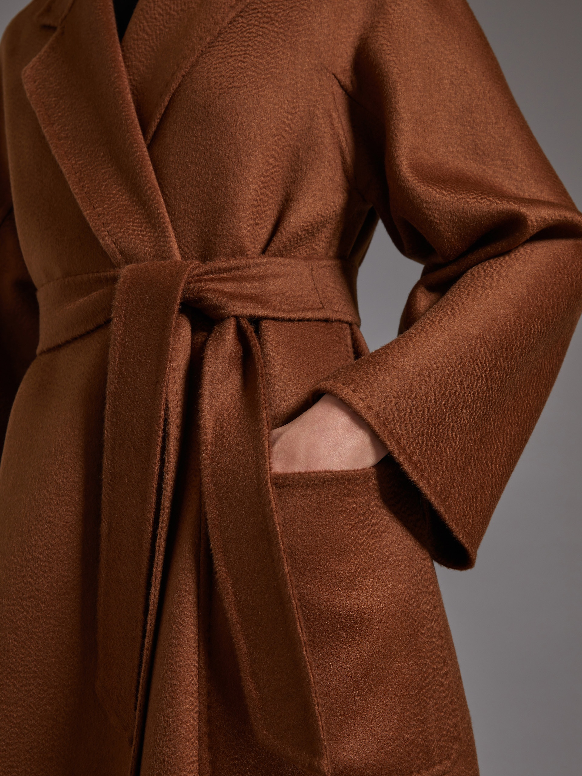 LUDMILLA Ludmilla Icon Coat - 5