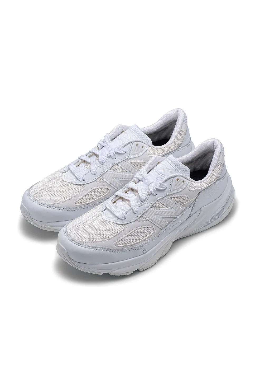 x New Balance 990v6 Sneaker - 1