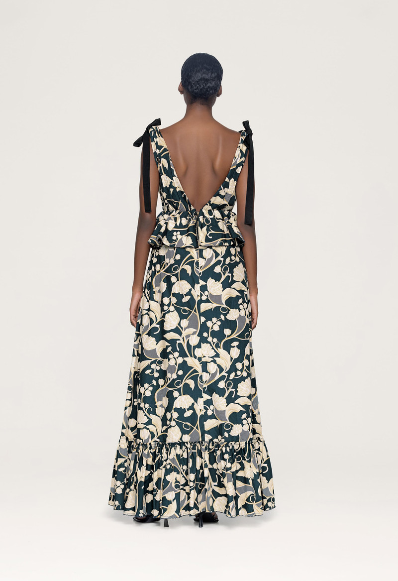 Infinito Perla Maxi Dress 4