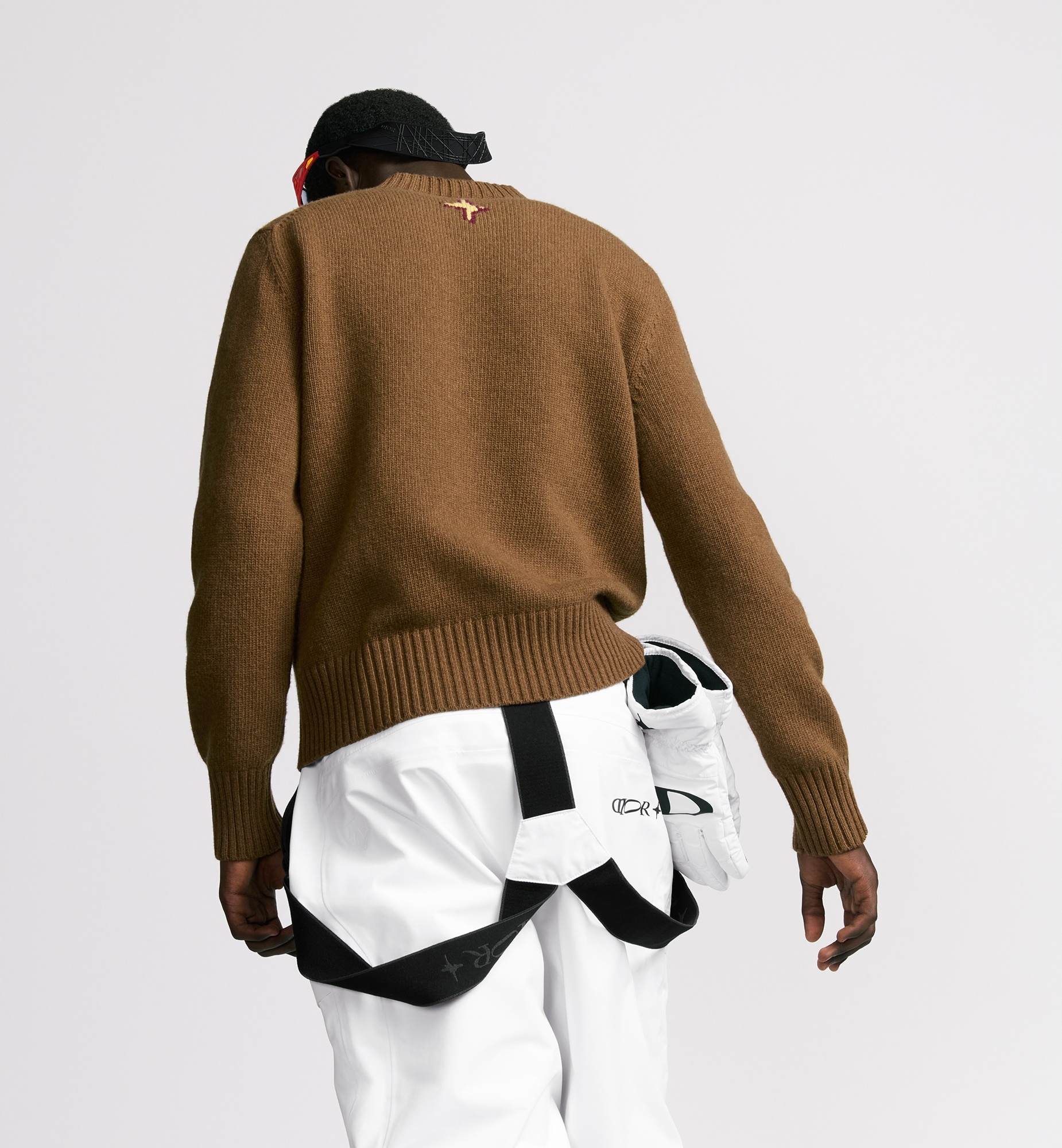 DIOR AND LEWIS HAMILTON Sweater - 4