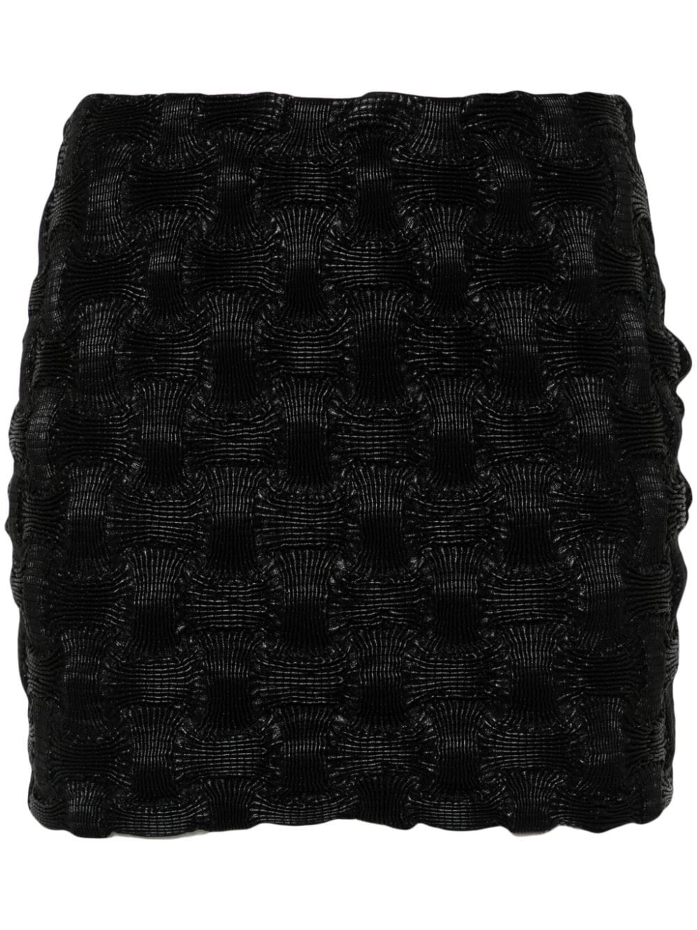 Sarra mini skirt - 1