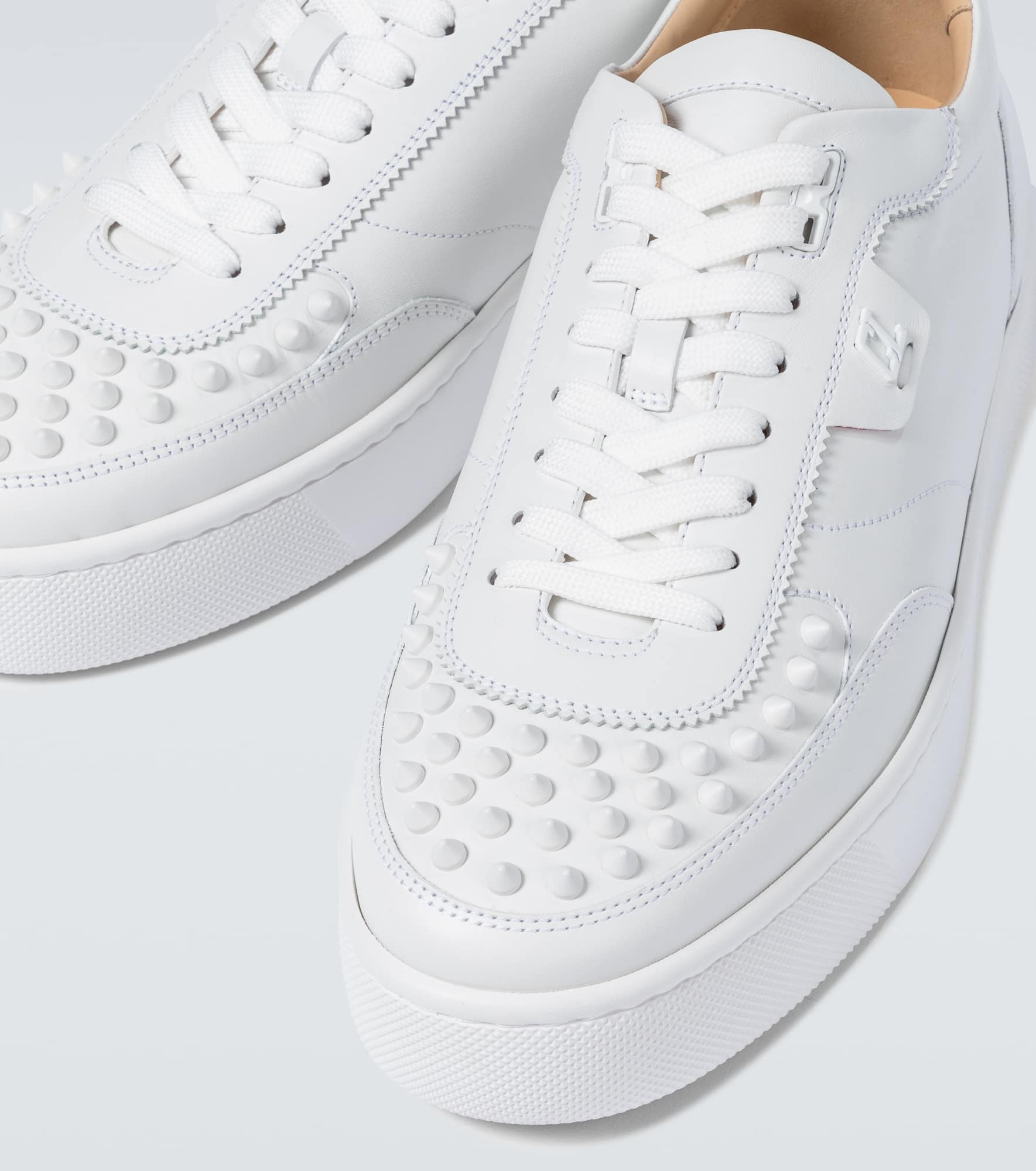 Happyrui Spikes sneakers - 3