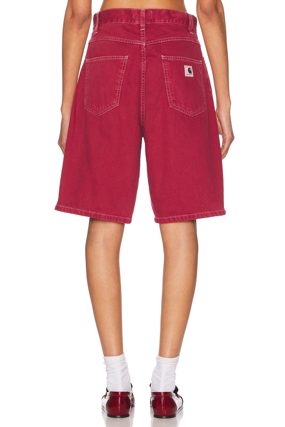 Brandon Short - 4
